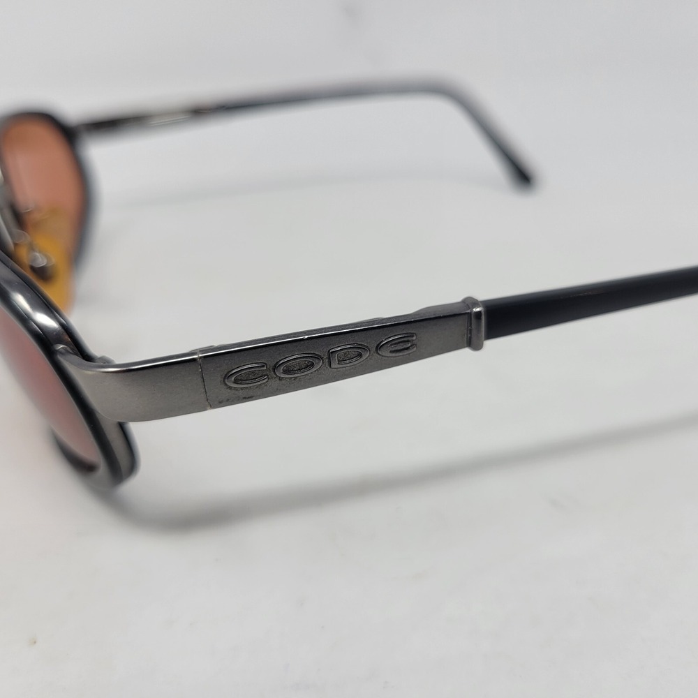 Code Eyeglasses Eye Glasses Frames 198780 Code M … - image 4